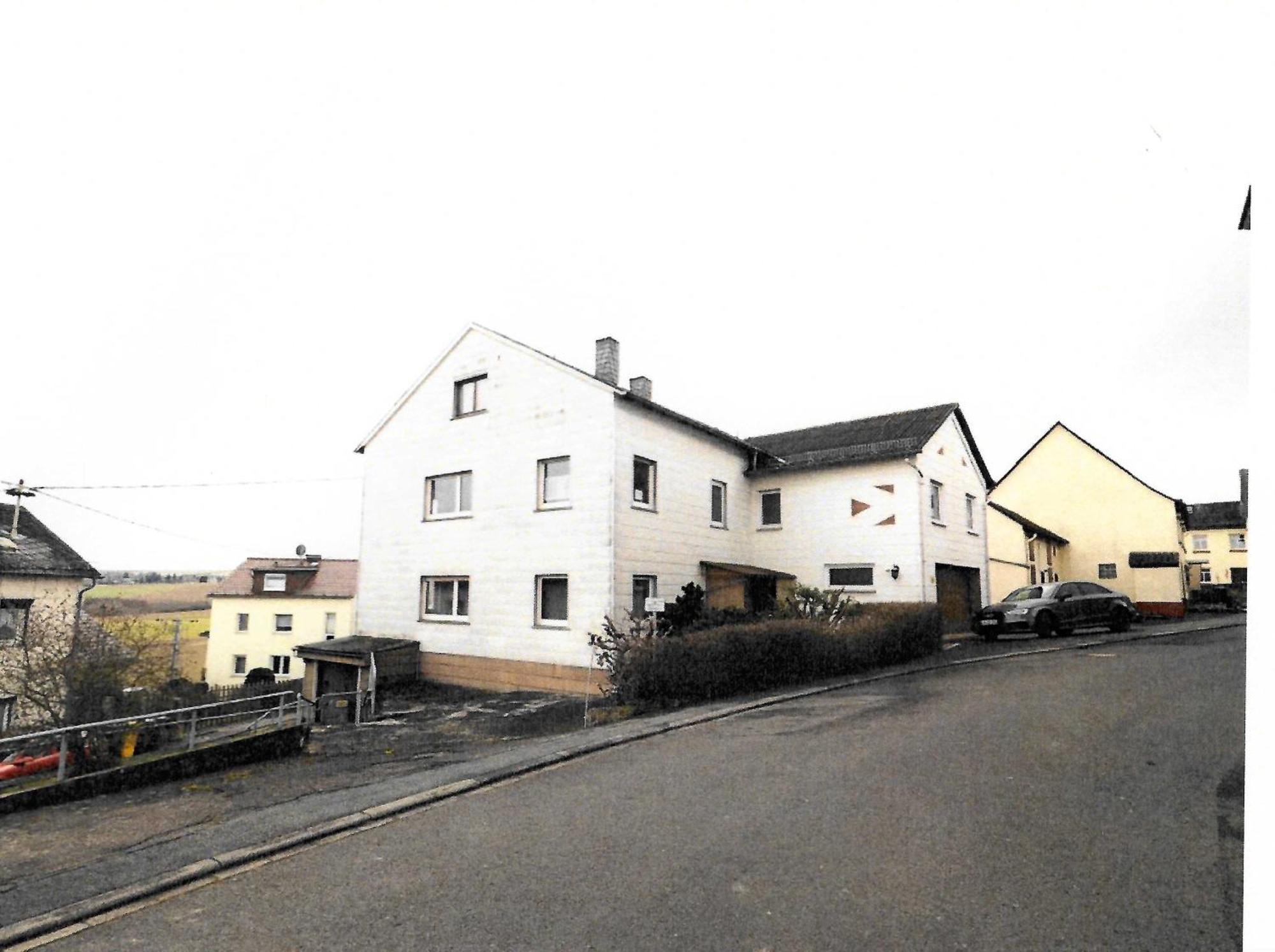 Komfortable Monteurswohnung