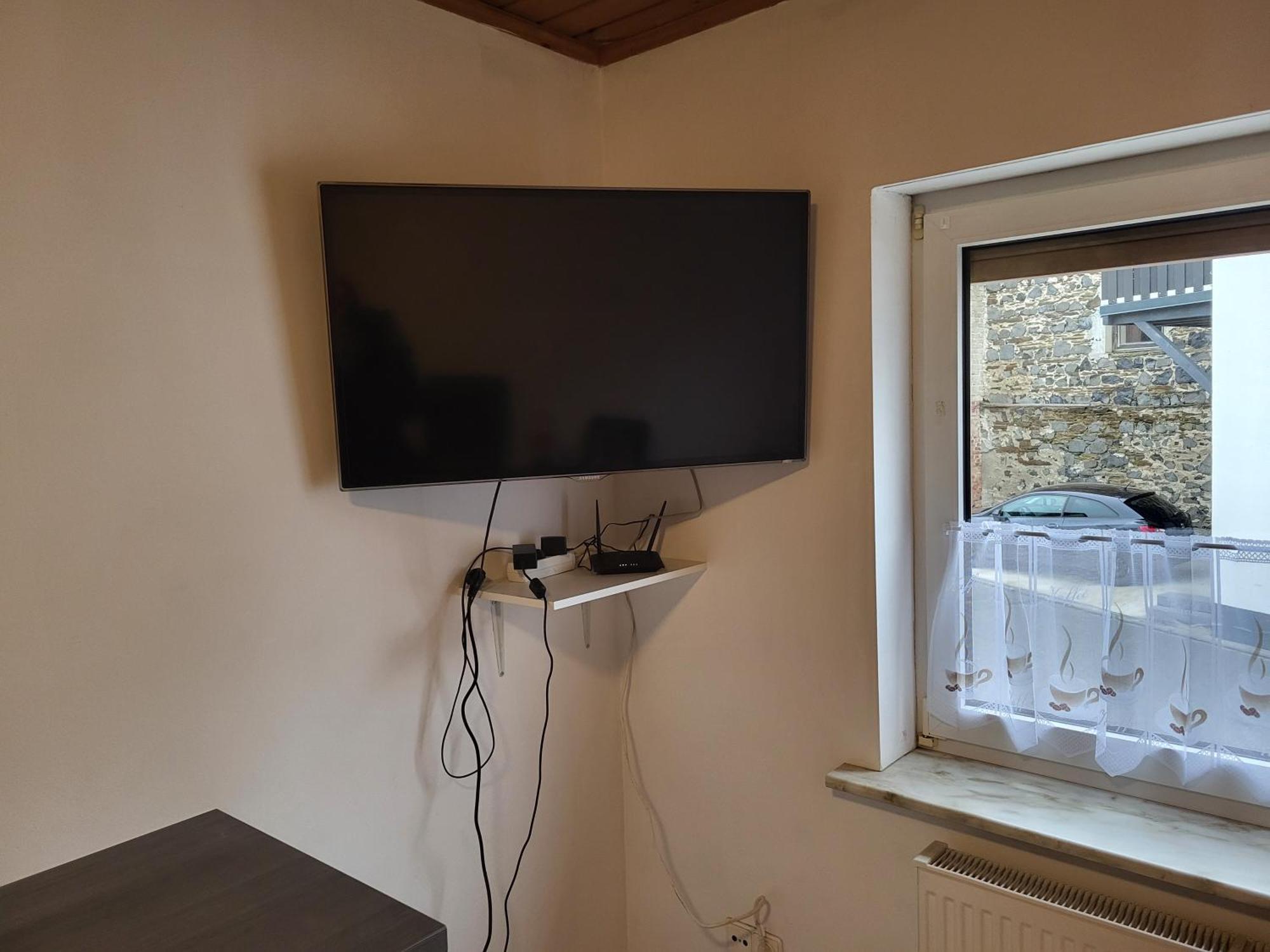 Komfortable Monteurswohnung Apartment