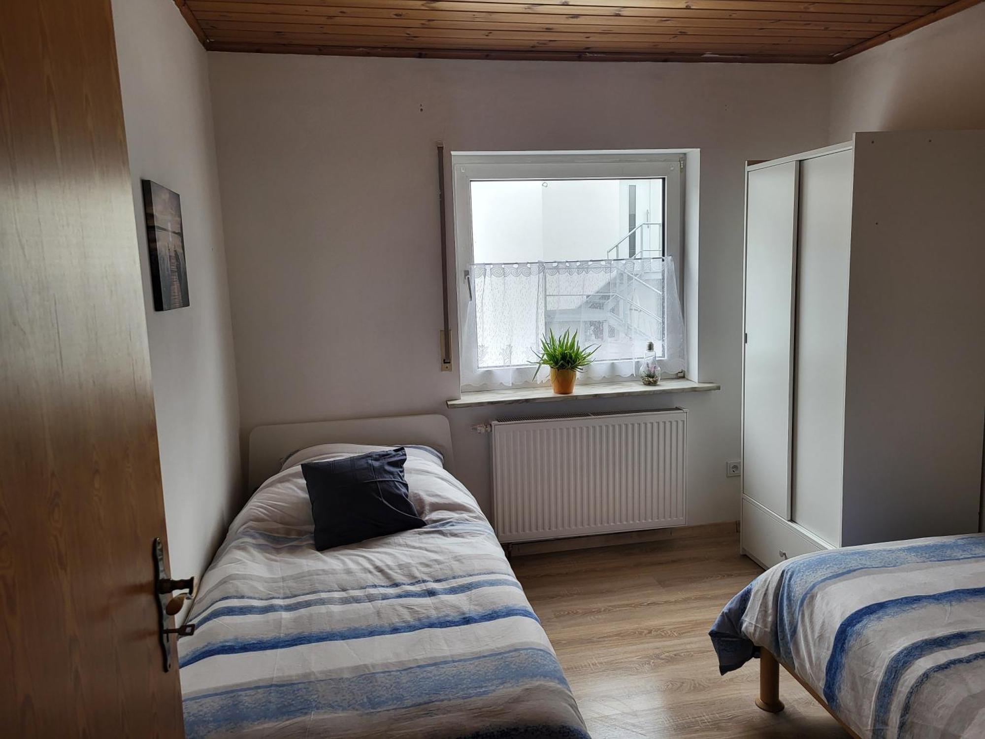 Apartment Komfortable Monteurswohnung *